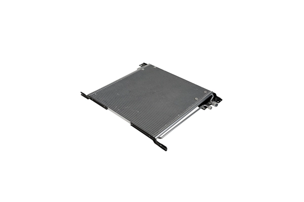 ZENTPARTS Z19228 - Радиатор кондиционера