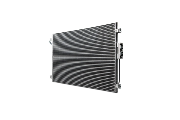 Радиатор кондиционера