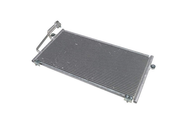 ZENTPARTS Z19254 - Радиатор кондиционера