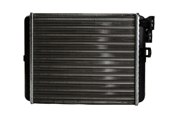 Радиатор печки