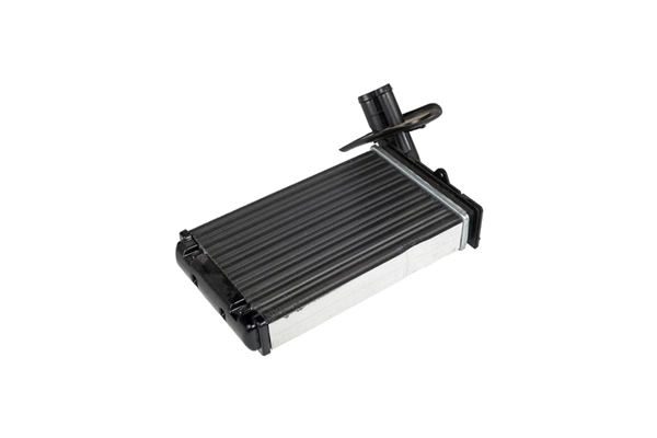 ZENTPARTS Z19740 - Радиатор печки