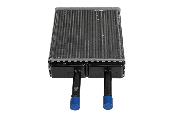 ZENTPARTS Z19748 - Радиатор печки