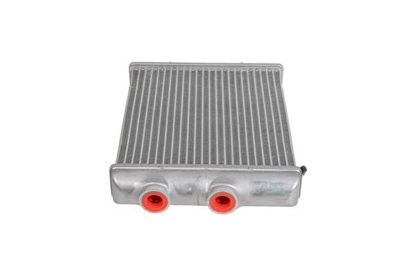 ZENTPARTS Z19755 - Радиатор печки