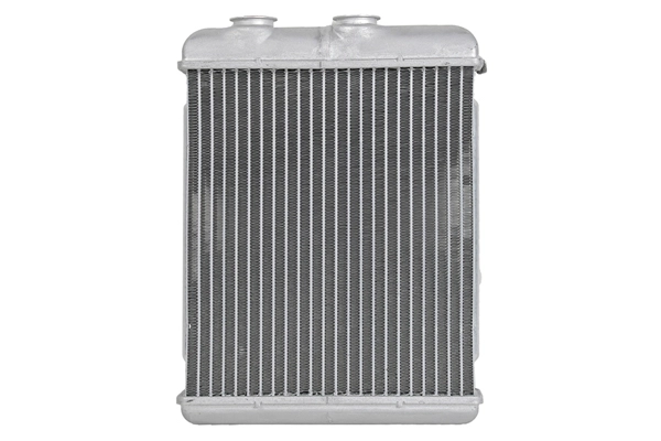 ZENTPARTS Z19755 - Радиатор печки