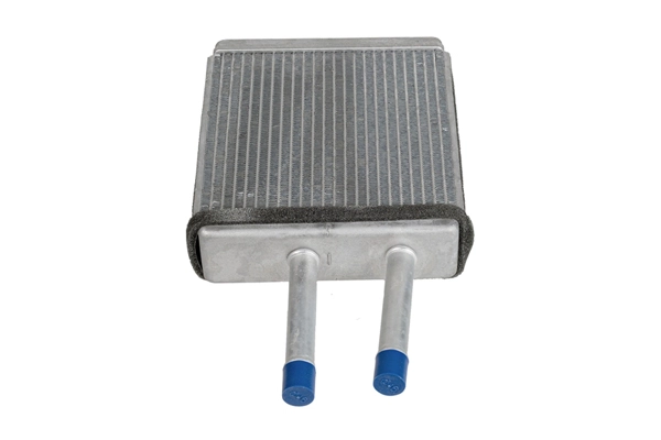 ZENTPARTS Z19759 - Радиатор печки