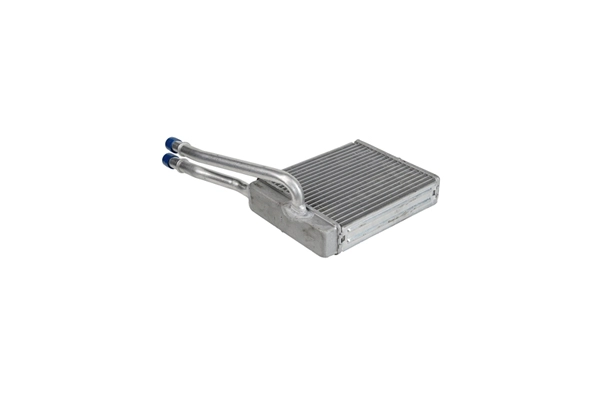 ZENTPARTS Z19767 - Радиатор печки