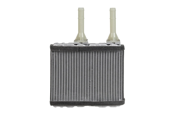 ZENTPARTS Z19768 - Радиатор печки