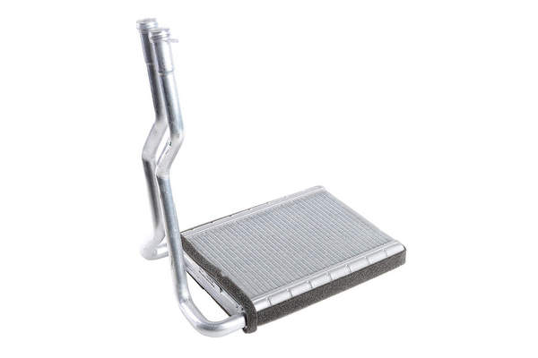 ZENTPARTS Z19771 - Радиатор печки