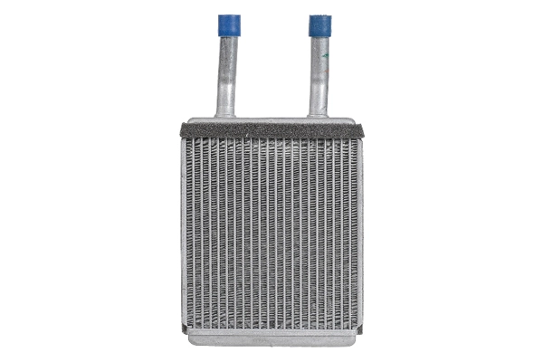 ZENTPARTS Z19782 - Радиатор печки