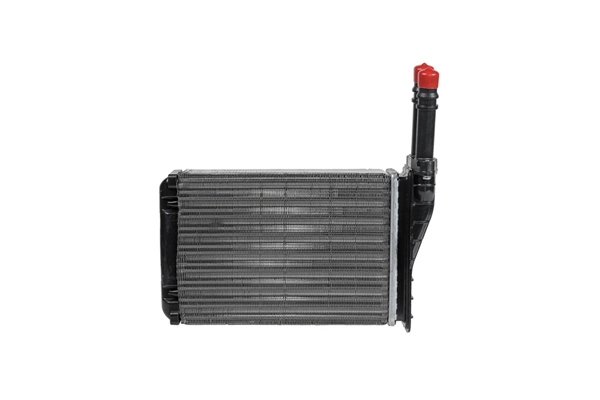 ZENTPARTS Z19793 - Радиатор печки