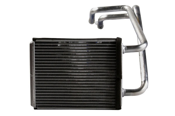 ZENTPARTS Z19797 - Радиатор печки