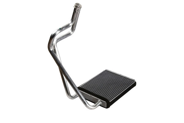 Радиатор печки