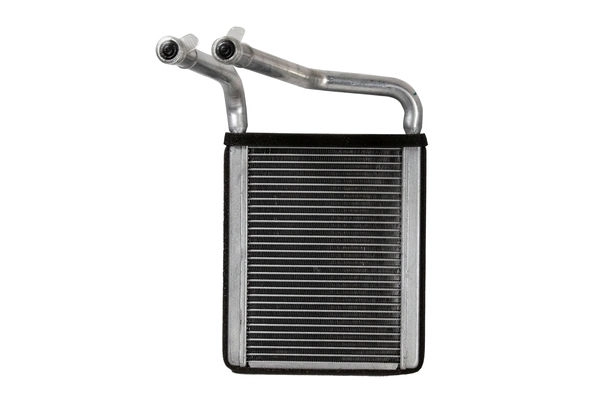 ZENTPARTS Z19854 - Радиатор печки