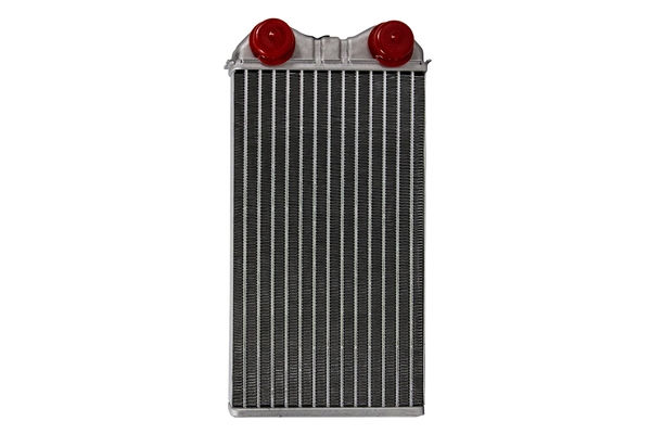 ZENTPARTS Z19855 - Радиатор печки