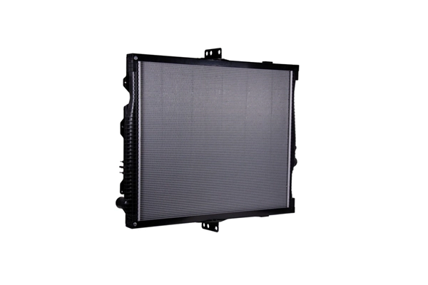 ZENTPARTS Z20034 - Радиатор охлаждения