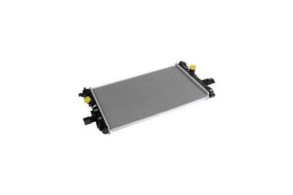 ZENTPARTS Z20050 - Радиатор охлаждения