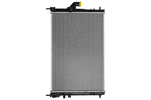 ZENTPARTS Z20051 - Радиатор охлаждения