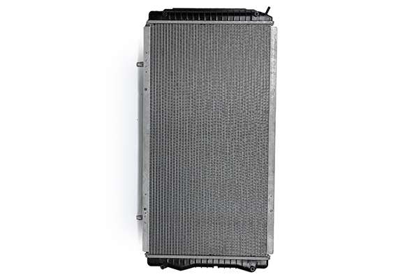 ZENTPARTS Z20069 - Радиатор охлаждения