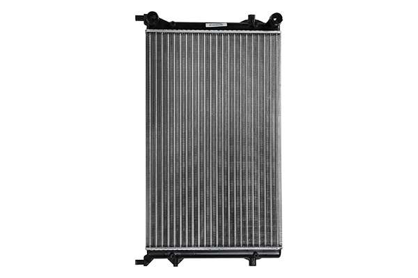 ZENTPARTS Z20074 - Радиатор охлаждения