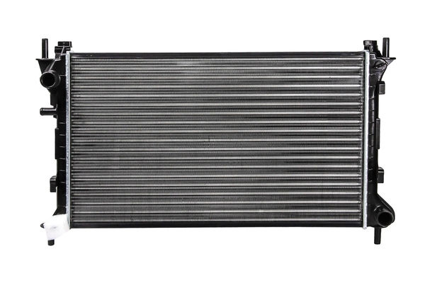 ZENTPARTS Z20079 - Радиатор охлаждения