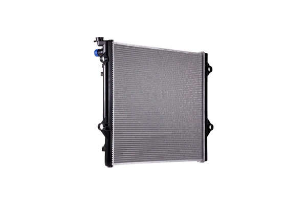 Радиатор охлаждения