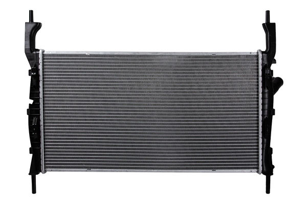 Радиатор охлаждения