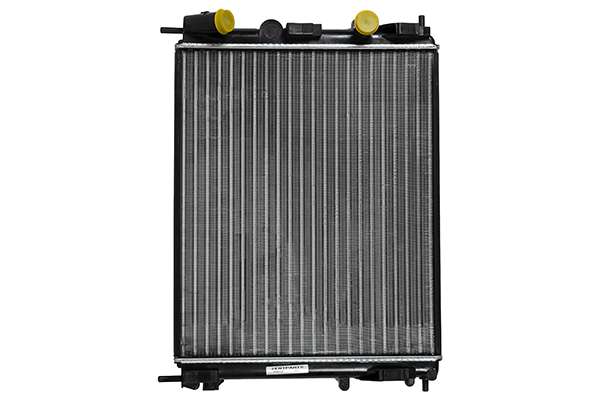 ZENTPARTS Z20112 - Радиатор охлаждения