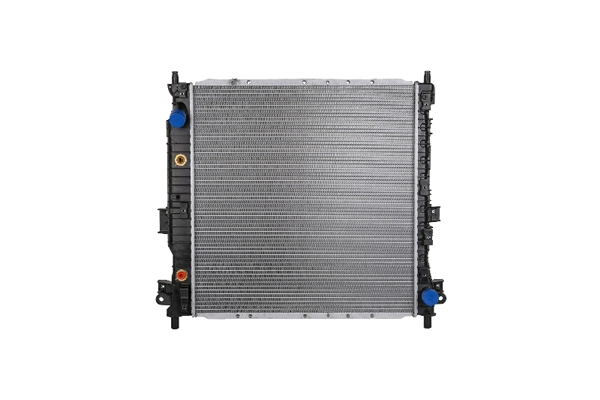 Радиатор охлаждения