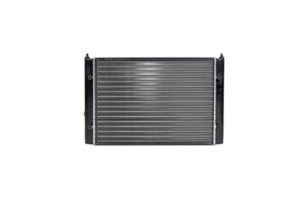 ZENTPARTS Z20125 - Радиатор охлаждения