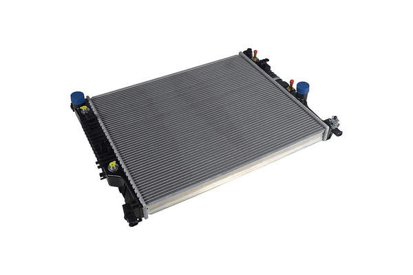 Радиатор охлаждения