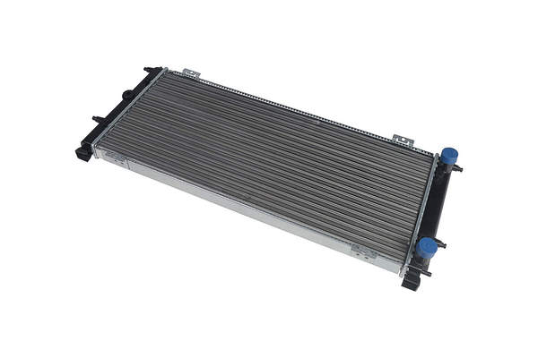 ZENTPARTS Z20138 - Радиатор охлаждения