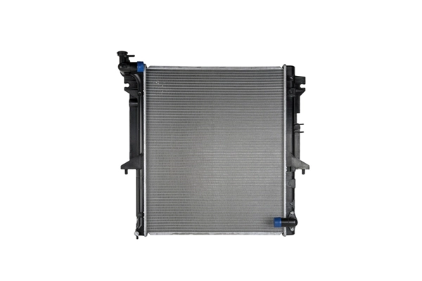 Радиатор охлаждения