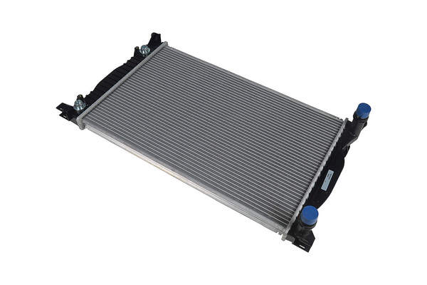 ZENTPARTS Z20146 - Радиатор охлаждения