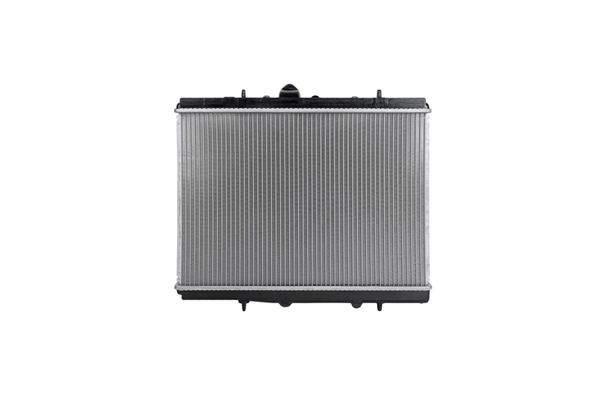 ZENTPARTS Z20223 - Радиатор охлаждения