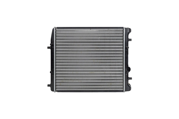 ZENTPARTS Z20230 - Радиатор охлаждения