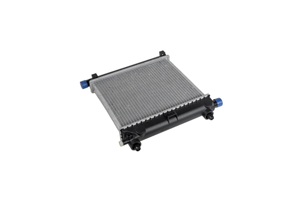 ZENTPARTS Z20238 - Радиатор охлаждения