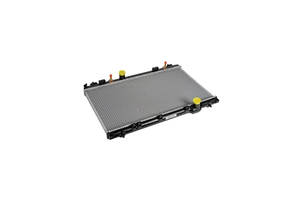 Радиатор охлаждения