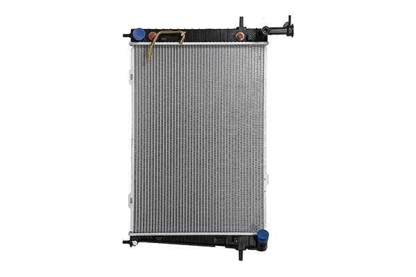 ZENTPARTS Z20264 - Радиатор охлаждения