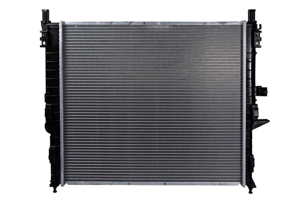 Радиатор охлаждения