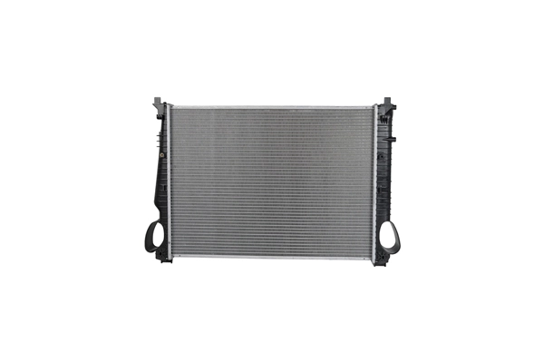 ZENTPARTS Z20284 - Радиатор охлаждения