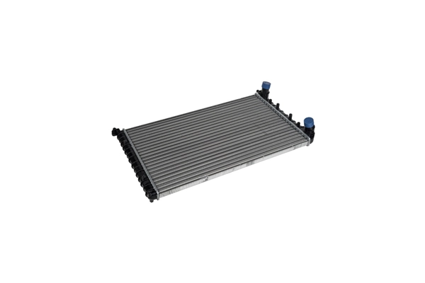 ZENTPARTS Z20306 - Радиатор охлаждения