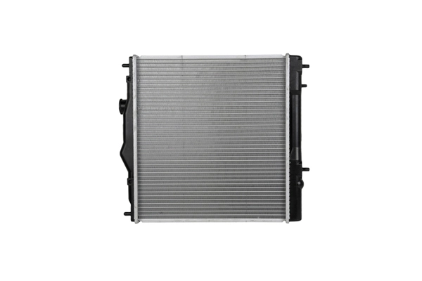 ZENTPARTS Z20319 - Радиатор охлаждения