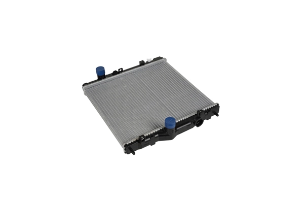 ZENTPARTS Z20319 - Радиатор охлаждения