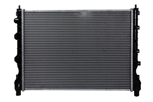 Радиатор охлаждения