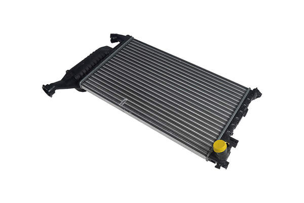 ZENTPARTS Z20333 - Радиатор охлаждения