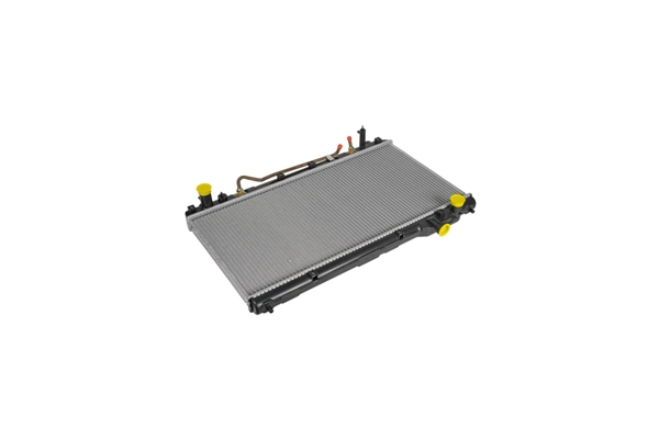 ZENTPARTS Z20342 - Радиатор охлаждения