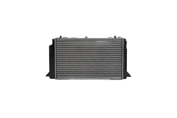 ZENTPARTS Z20371 - Радиатор охлаждения