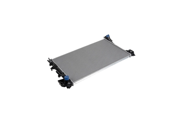 ZENTPARTS Z20373 - Радиатор охлаждения