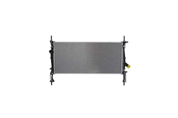 Радиатор охлаждения