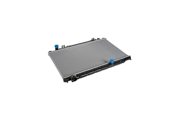 ZENTPARTS Z20415 - Радиатор охлаждения